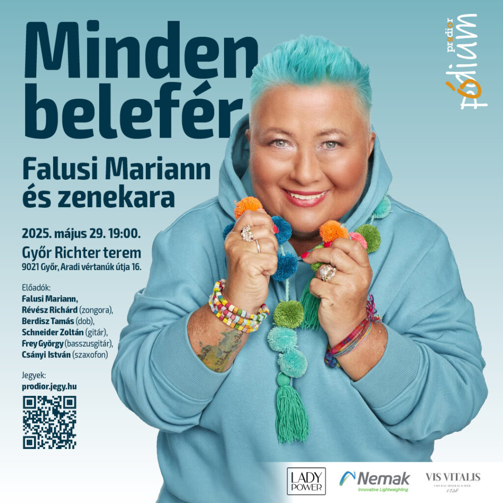 Falusi Mariann